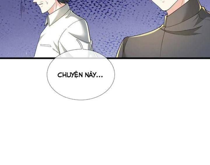 Luyện Thể Trăm Nghìn Tầng Chap 345 - Next Chap 346