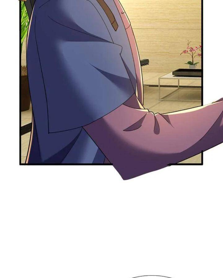 Luyện Thể Trăm Nghìn Tầng Chap 345 - Next Chap 346