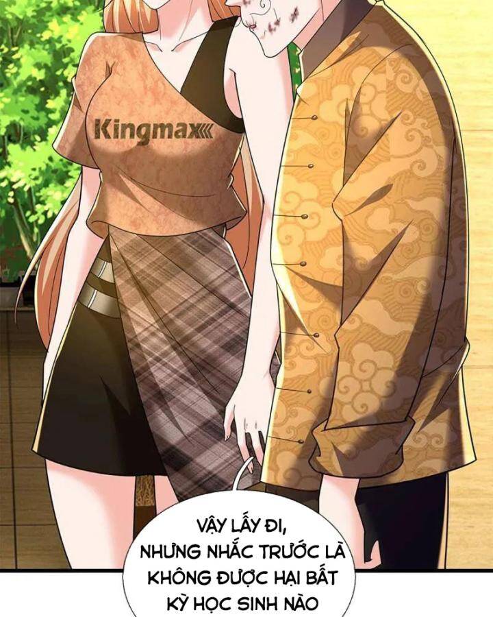 Luyện Thể Trăm Nghìn Tầng Chap 345 - Next Chap 346