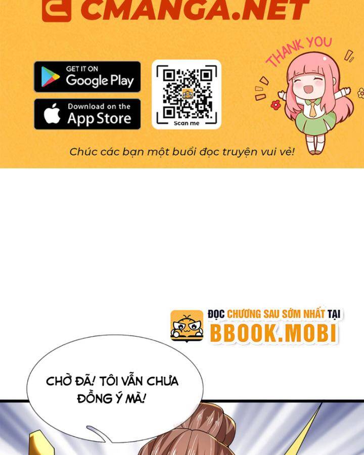 Luyện Thể Trăm Nghìn Tầng Chap 346 - Next Chap 347