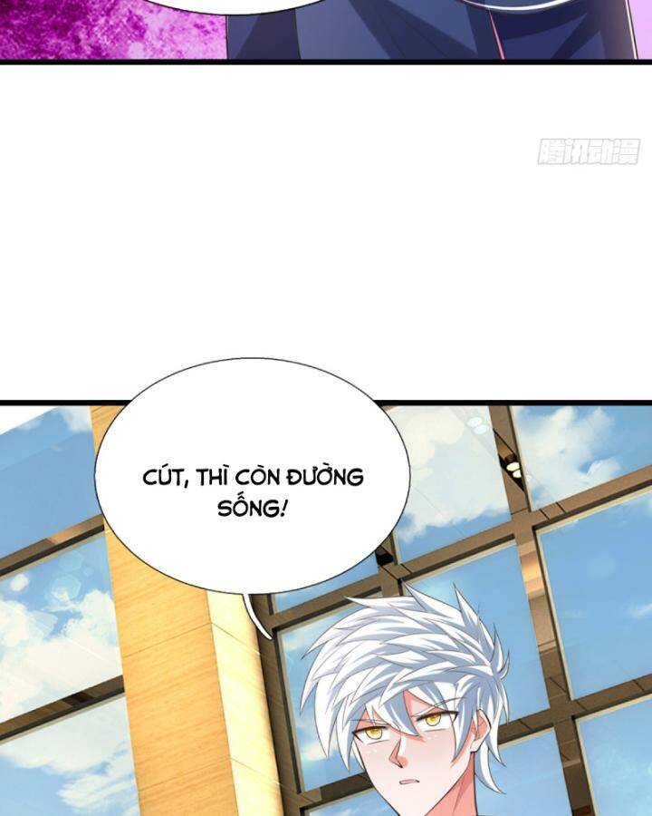 Luyện Thể Trăm Nghìn Tầng Chap 346 - Next Chap 347