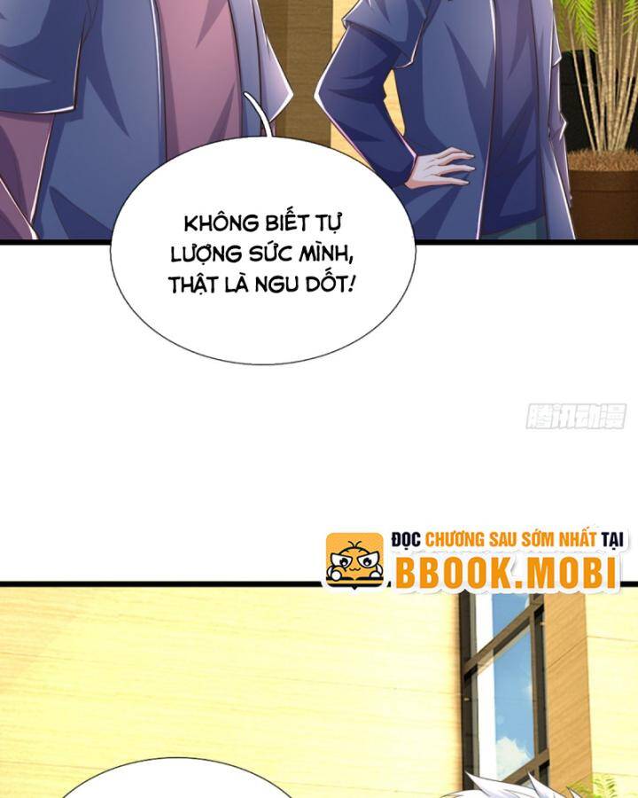 Luyện Thể Trăm Nghìn Tầng Chap 346 - Next Chap 347