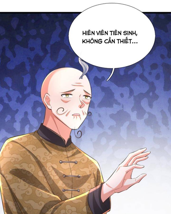 Luyện Thể Trăm Nghìn Tầng Chap 346 - Next Chap 347