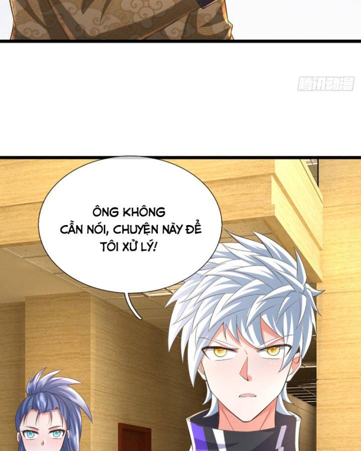 Luyện Thể Trăm Nghìn Tầng Chap 346 - Next Chap 347