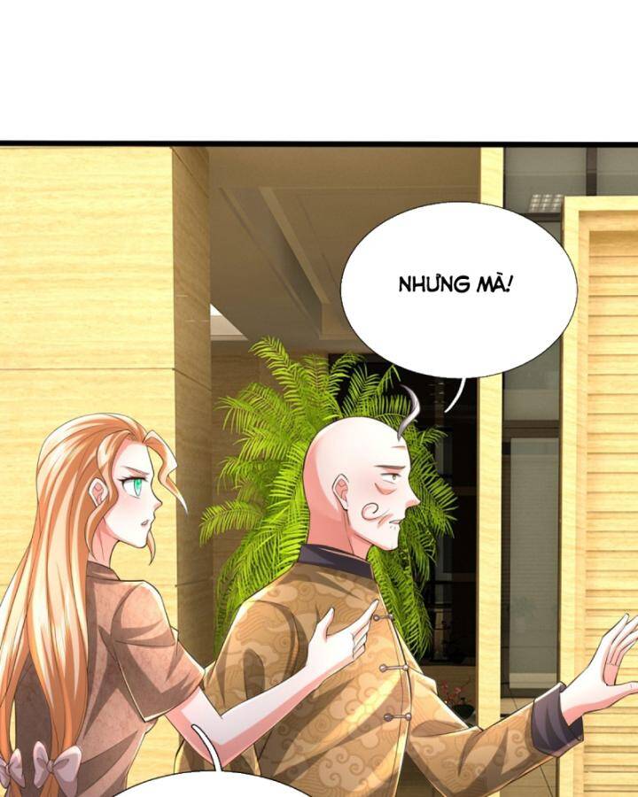 Luyện Thể Trăm Nghìn Tầng Chap 346 - Next Chap 347