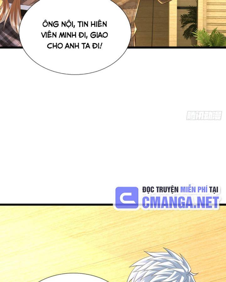 Luyện Thể Trăm Nghìn Tầng Chap 346 - Next Chap 347