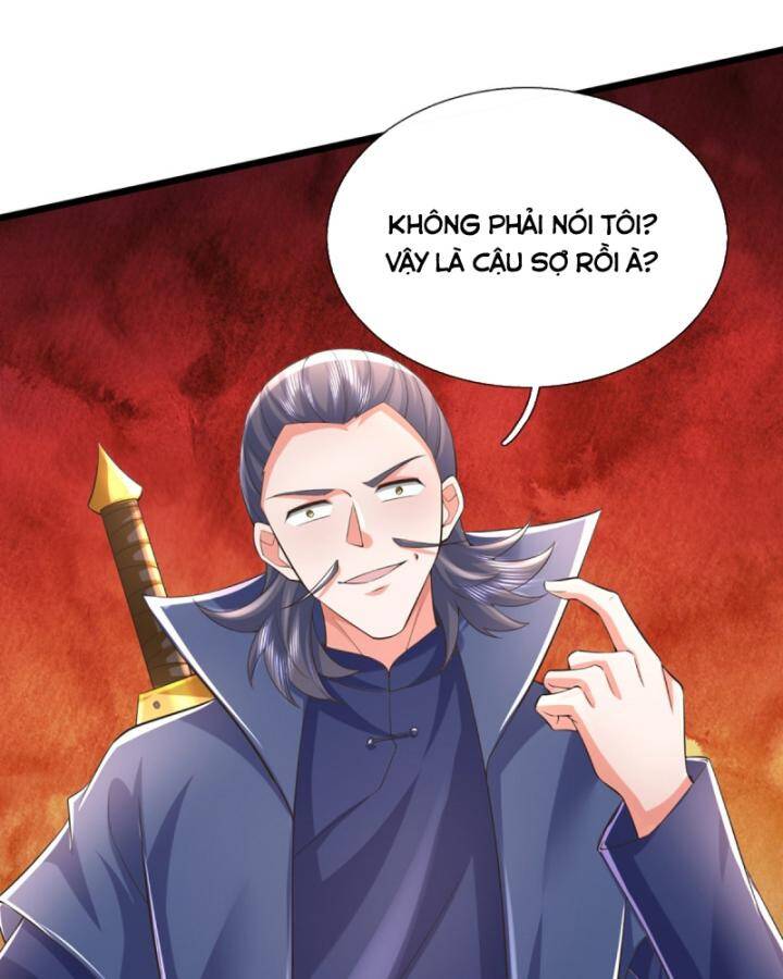 Luyện Thể Trăm Nghìn Tầng Chap 346 - Next Chap 347