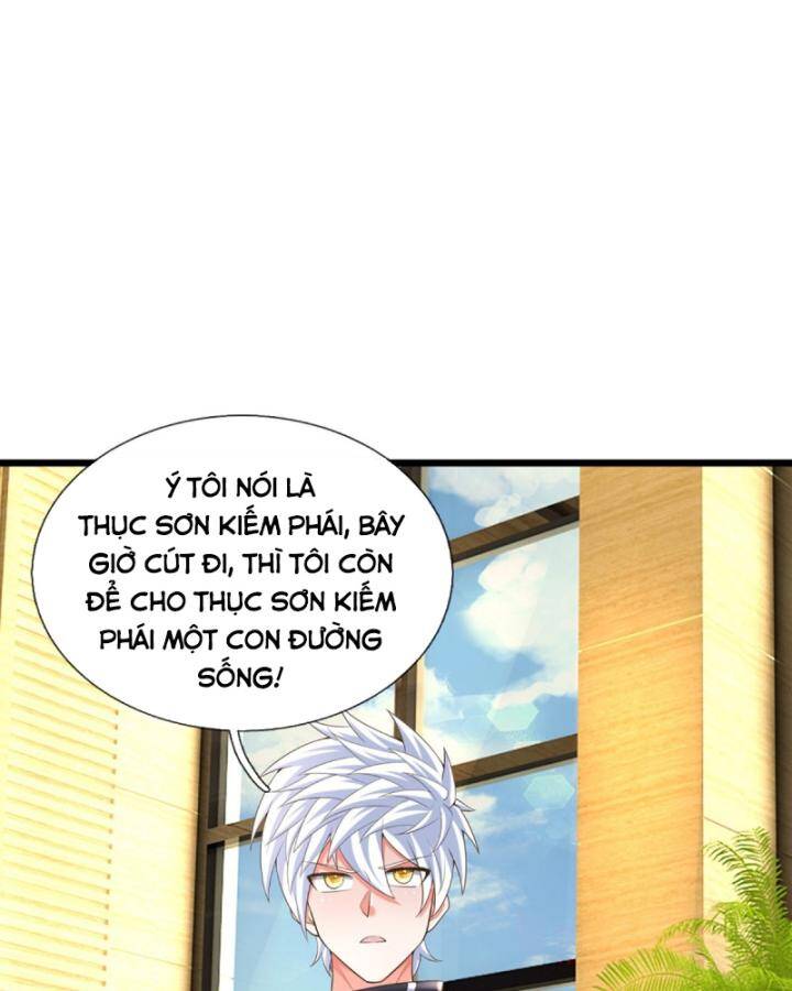 Luyện Thể Trăm Nghìn Tầng Chap 346 - Next Chap 347