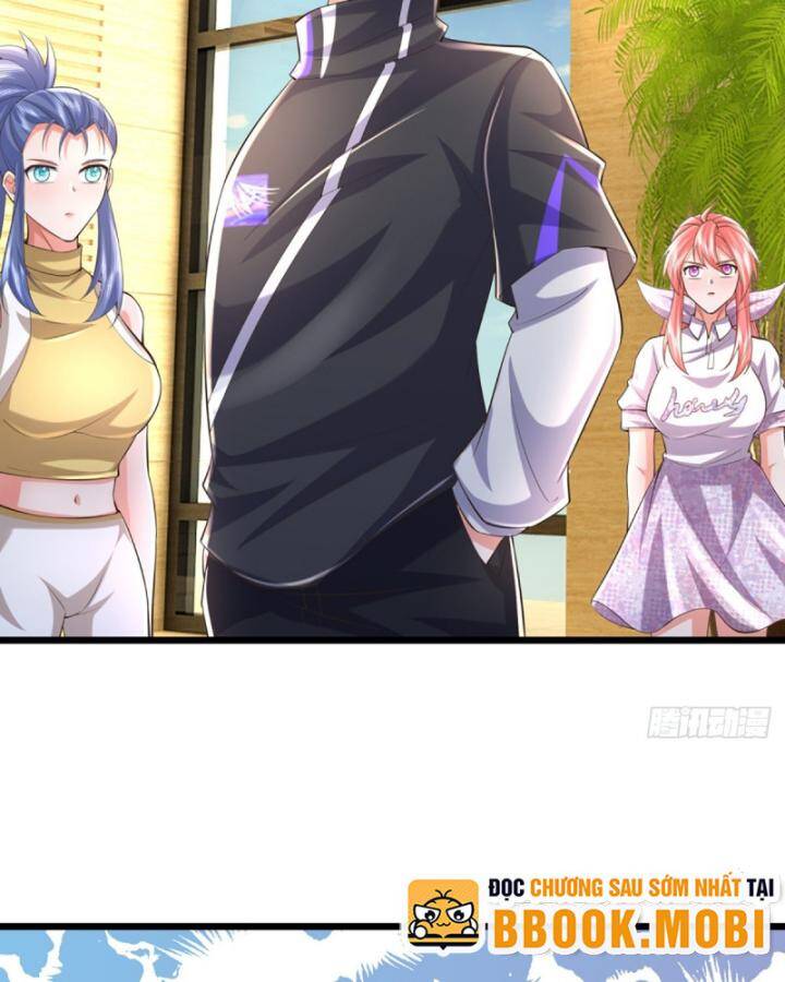 Luyện Thể Trăm Nghìn Tầng Chap 346 - Next Chap 347