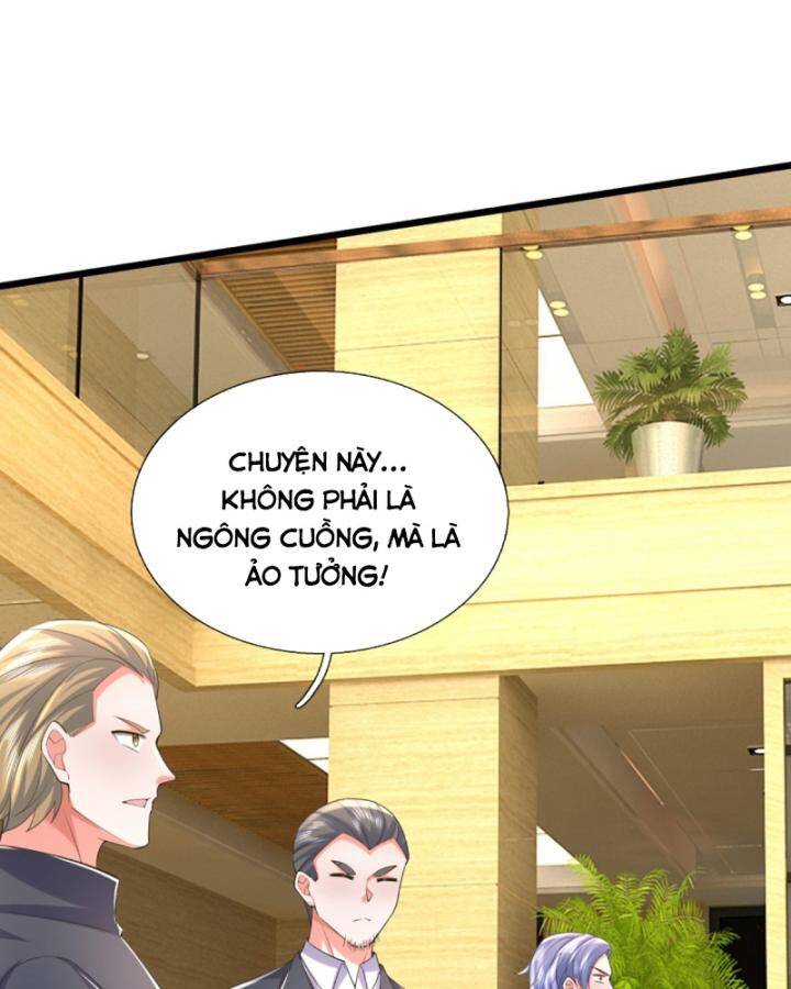 Luyện Thể Trăm Nghìn Tầng Chap 346 - Next Chap 347
