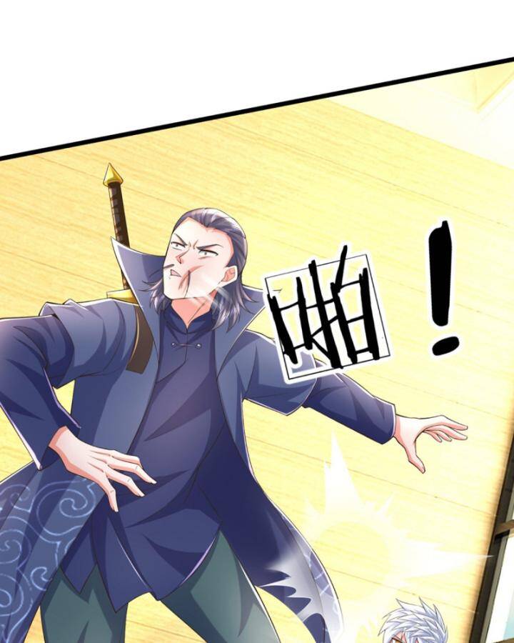 Luyện Thể Trăm Nghìn Tầng Chap 346 - Next Chap 347