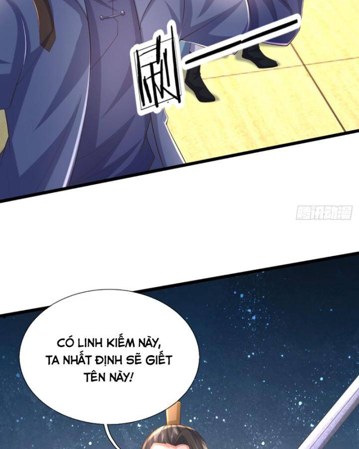Luyện Thể Trăm Nghìn Tầng Chap 346 - Next Chap 347