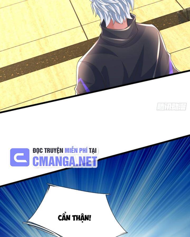 Luyện Thể Trăm Nghìn Tầng Chap 346 - Next Chap 347