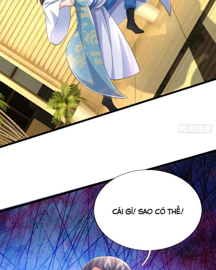 Luyện Thể Trăm Nghìn Tầng Chap 346 - Next Chap 347