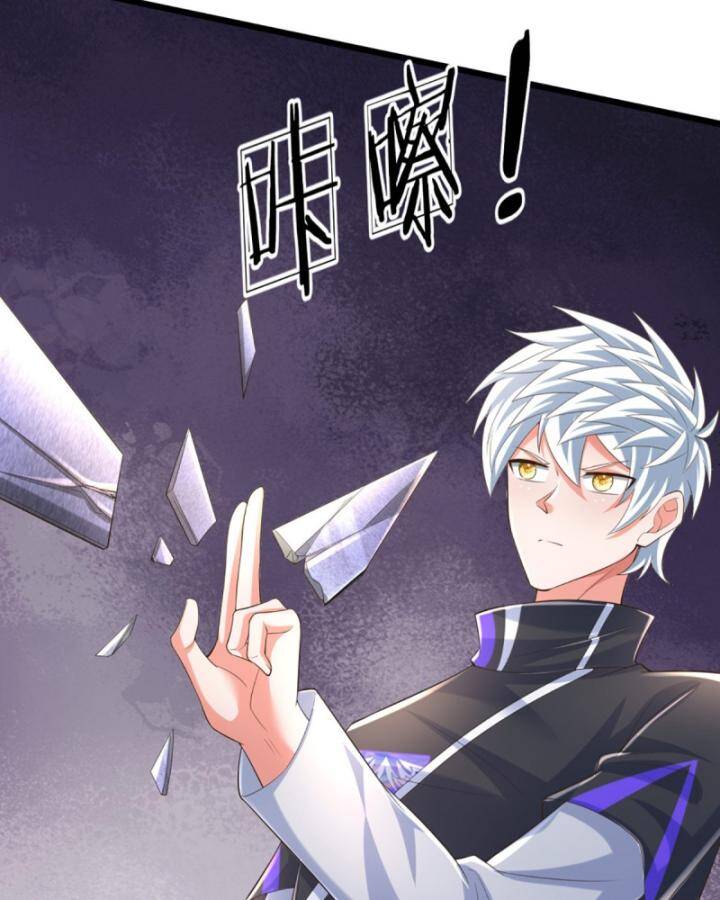 Luyện Thể Trăm Nghìn Tầng Chap 346 - Next Chap 347