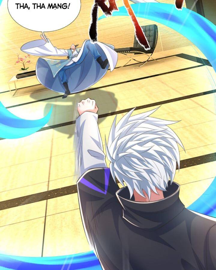 Luyện Thể Trăm Nghìn Tầng Chap 346 - Next Chap 347