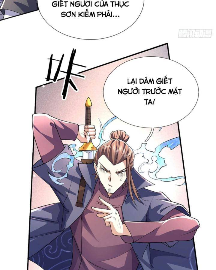 Luyện Thể Trăm Nghìn Tầng Chap 346 - Next Chap 347