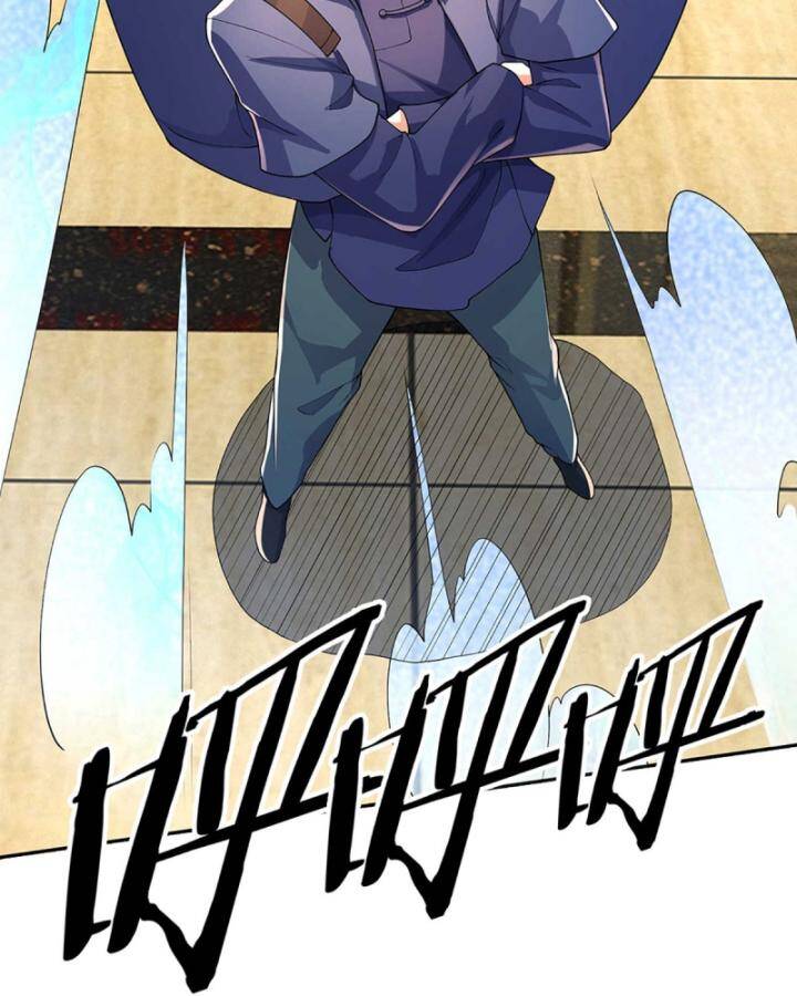 Luyện Thể Trăm Nghìn Tầng Chap 346 - Next Chap 347