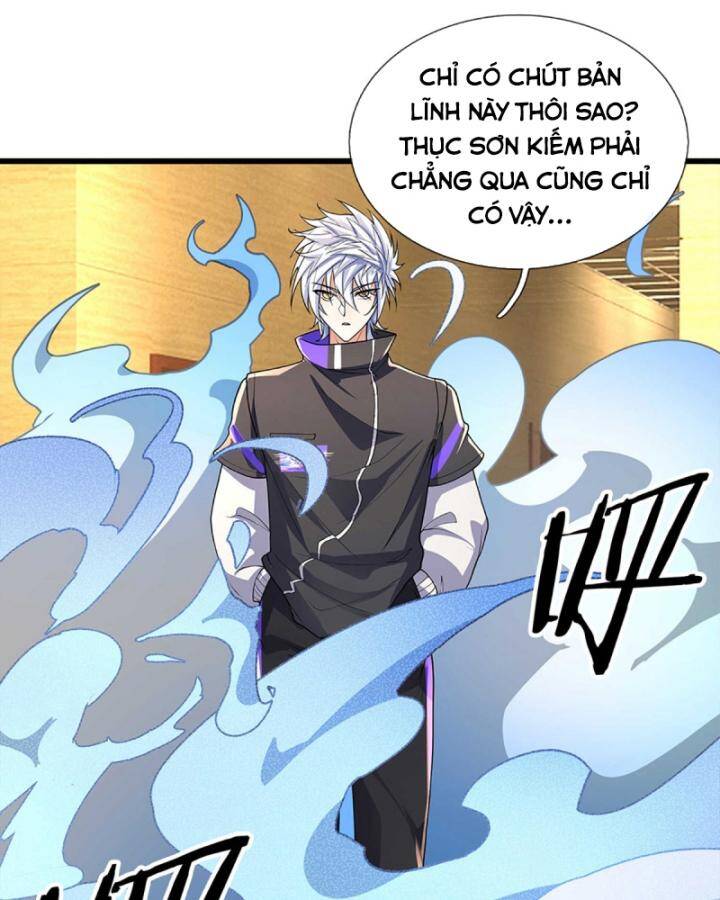 Luyện Thể Trăm Nghìn Tầng Chap 346 - Next Chap 347