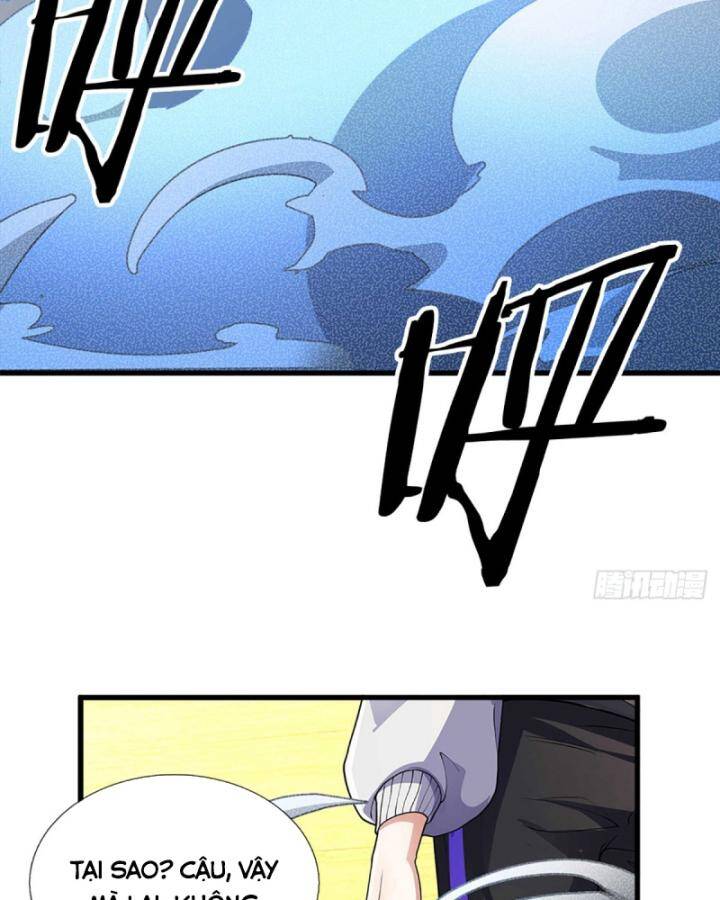Luyện Thể Trăm Nghìn Tầng Chap 346 - Next Chap 347