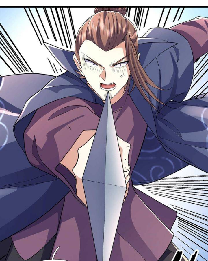Luyện Thể Trăm Nghìn Tầng Chap 346 - Next Chap 347