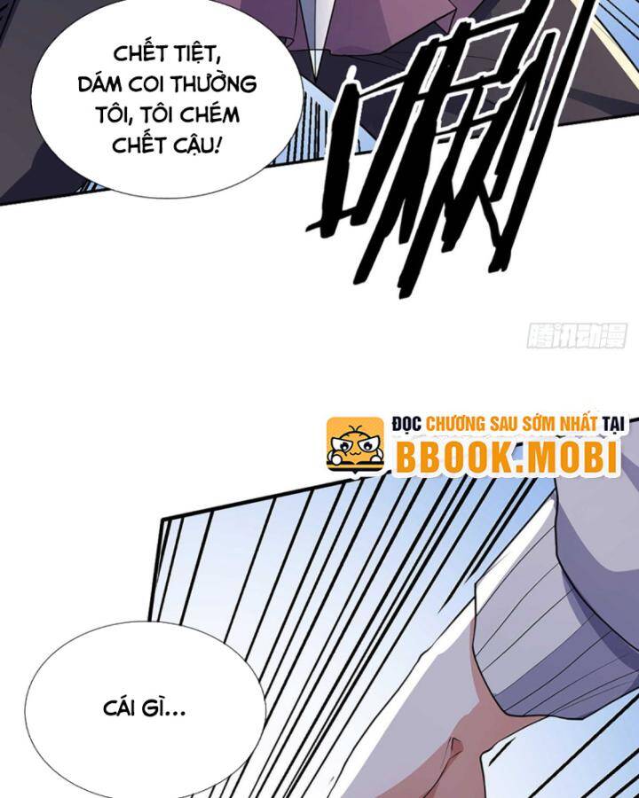 Luyện Thể Trăm Nghìn Tầng Chap 346 - Next Chap 347