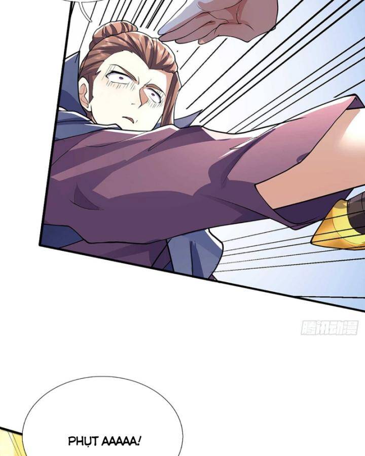 Luyện Thể Trăm Nghìn Tầng Chap 346 - Next Chap 347