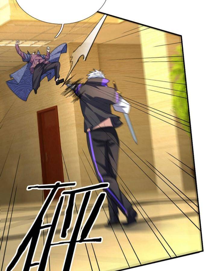 Luyện Thể Trăm Nghìn Tầng Chap 346 - Next Chap 347