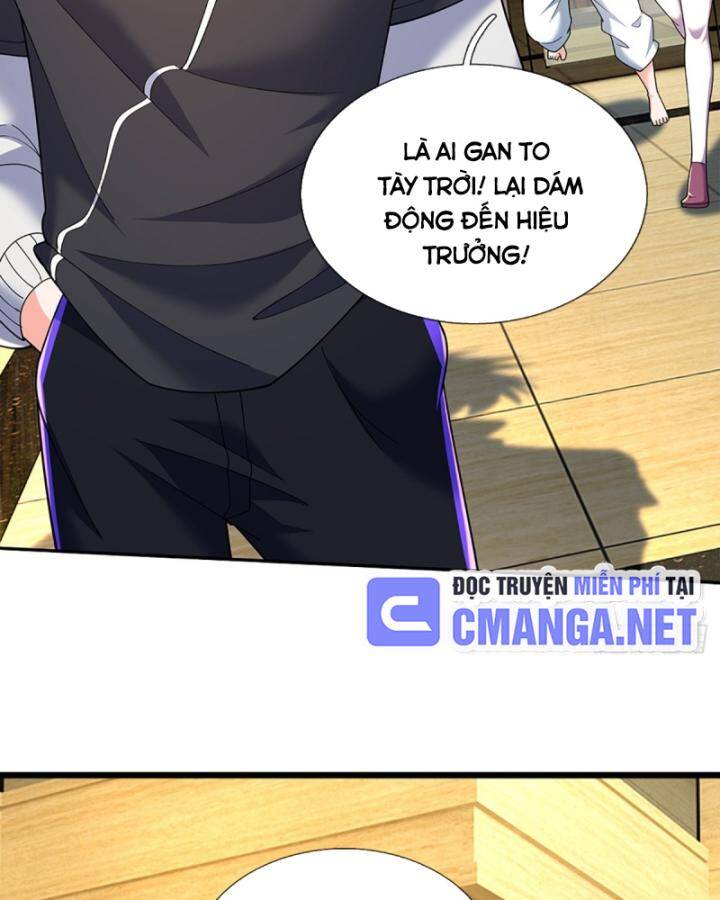 Luyện Thể Trăm Nghìn Tầng Chap 346 - Next Chap 347