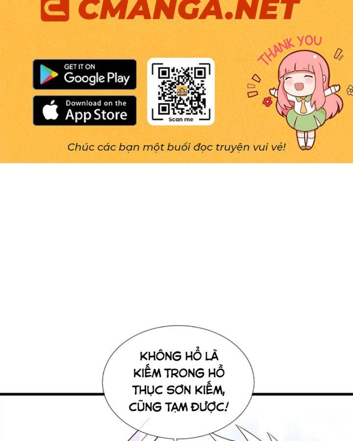 Luyện Thể Trăm Nghìn Tầng Chap 347 - Next Chap 348