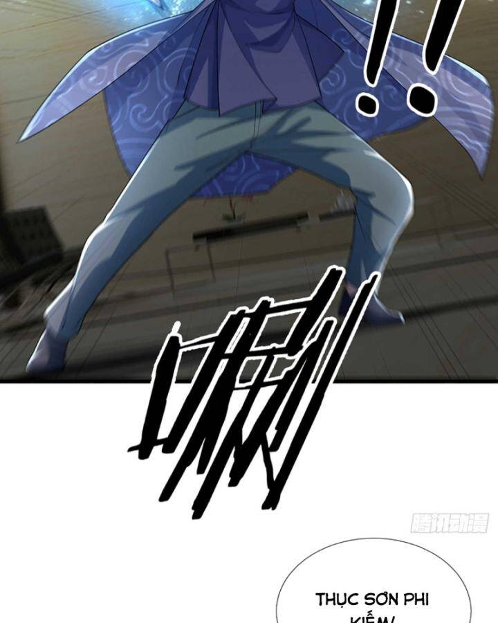 Luyện Thể Trăm Nghìn Tầng Chap 347 - Next Chap 348