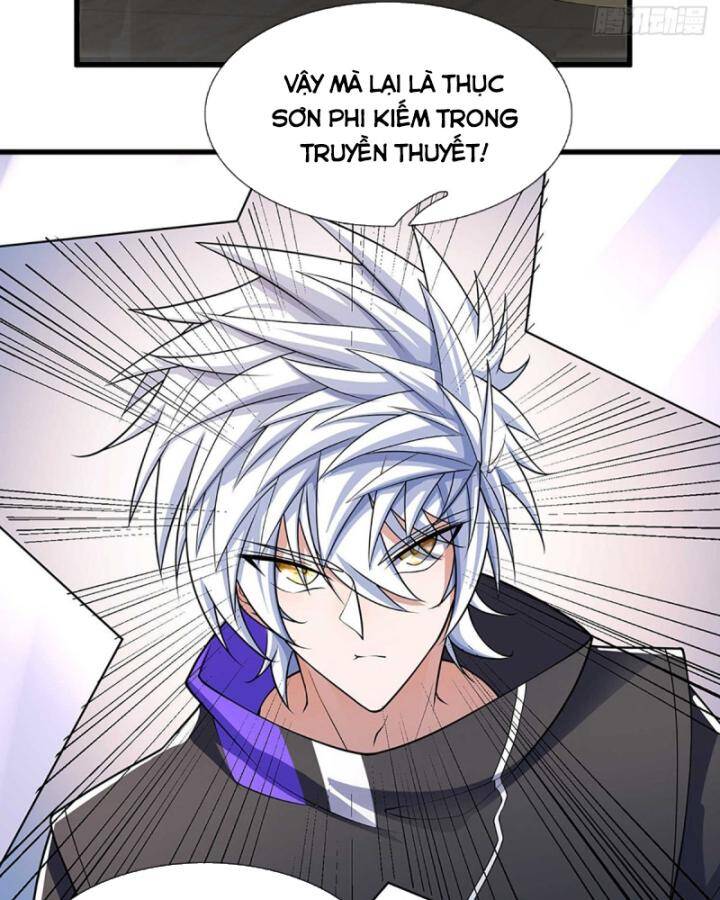 Luyện Thể Trăm Nghìn Tầng Chap 347 - Next Chap 348