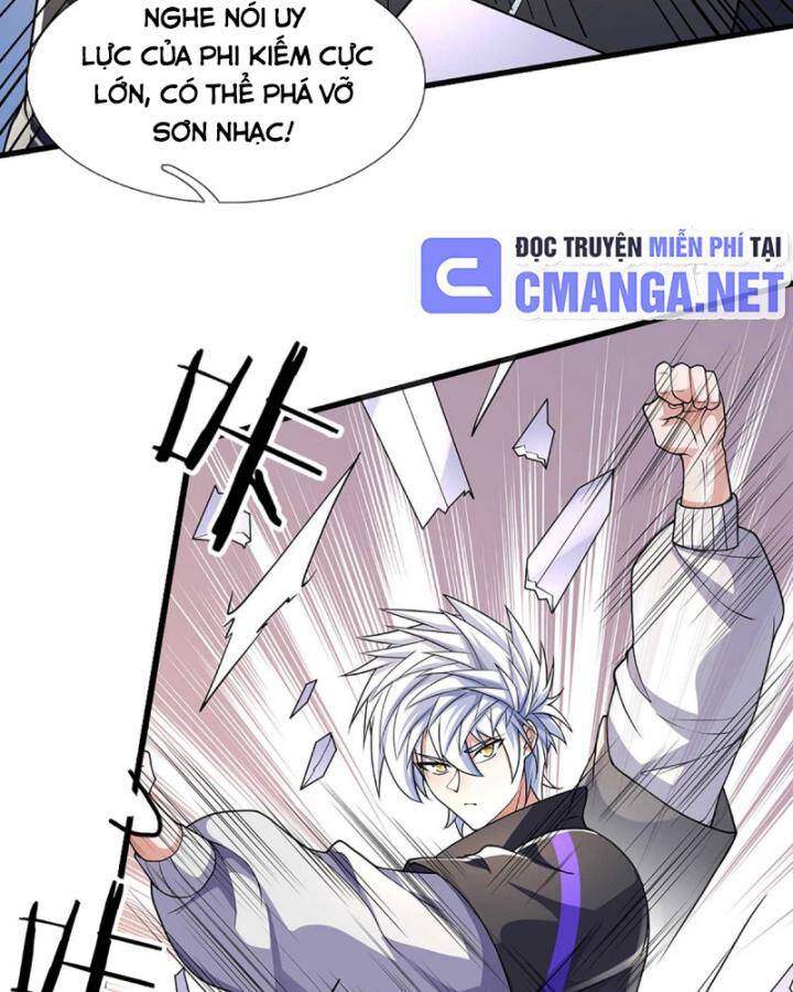 Luyện Thể Trăm Nghìn Tầng Chap 347 - Next Chap 348