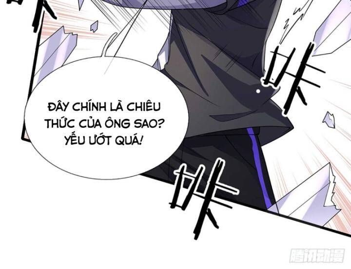 Luyện Thể Trăm Nghìn Tầng Chap 347 - Next Chap 348
