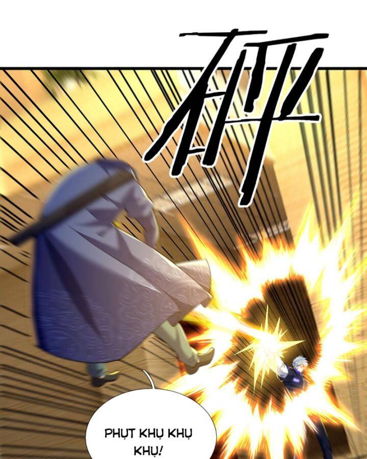 Luyện Thể Trăm Nghìn Tầng Chap 347 - Next Chap 348