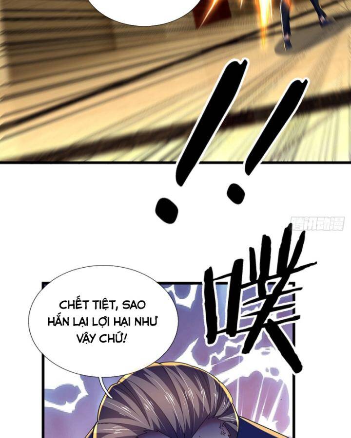Luyện Thể Trăm Nghìn Tầng Chap 347 - Next Chap 348