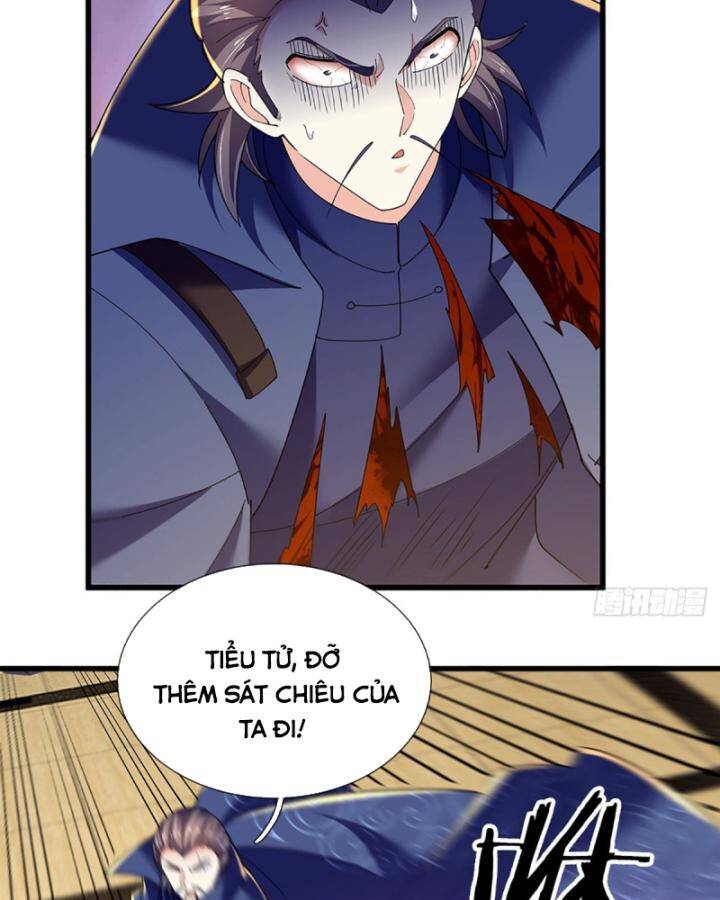 Luyện Thể Trăm Nghìn Tầng Chap 347 - Next Chap 348
