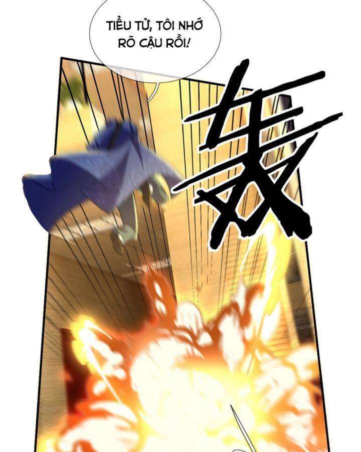 Luyện Thể Trăm Nghìn Tầng Chap 347 - Next Chap 348
