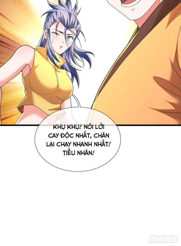 Luyện Thể Trăm Nghìn Tầng Chap 347 - Next Chap 348