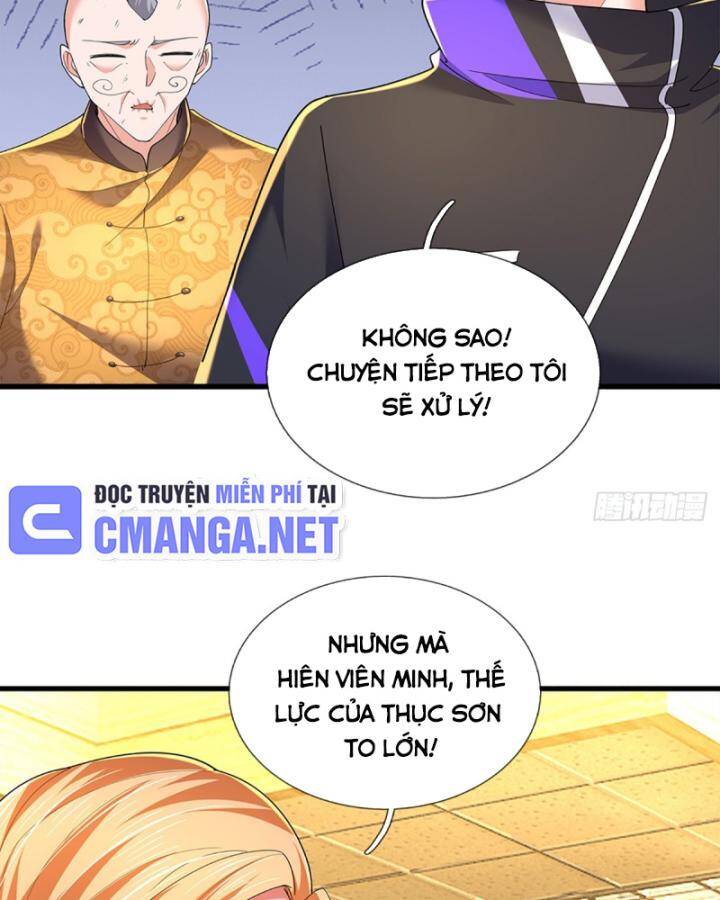 Luyện Thể Trăm Nghìn Tầng Chap 347 - Next Chap 348