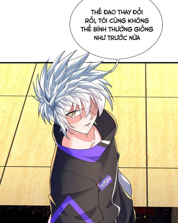 Luyện Thể Trăm Nghìn Tầng Chap 347 - Next Chap 348