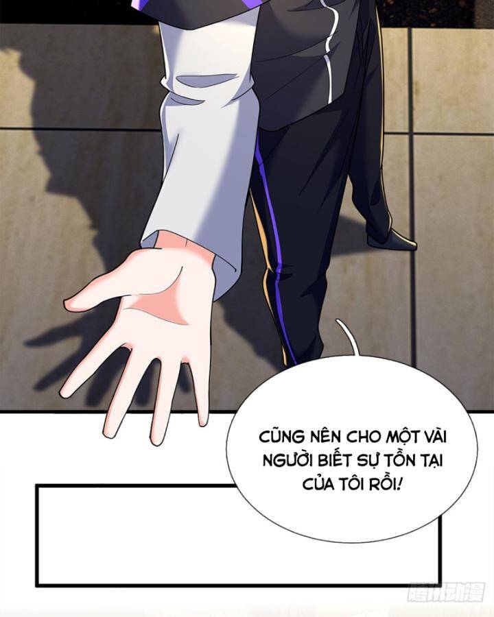 Luyện Thể Trăm Nghìn Tầng Chap 347 - Next Chap 348