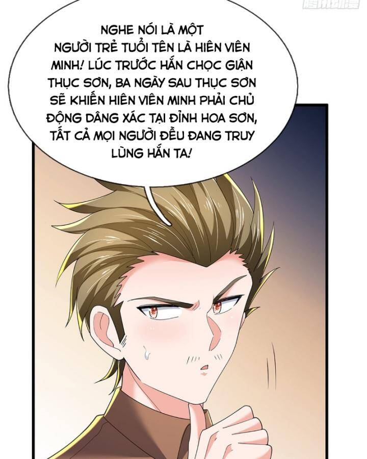 Luyện Thể Trăm Nghìn Tầng Chap 347 - Next Chap 348