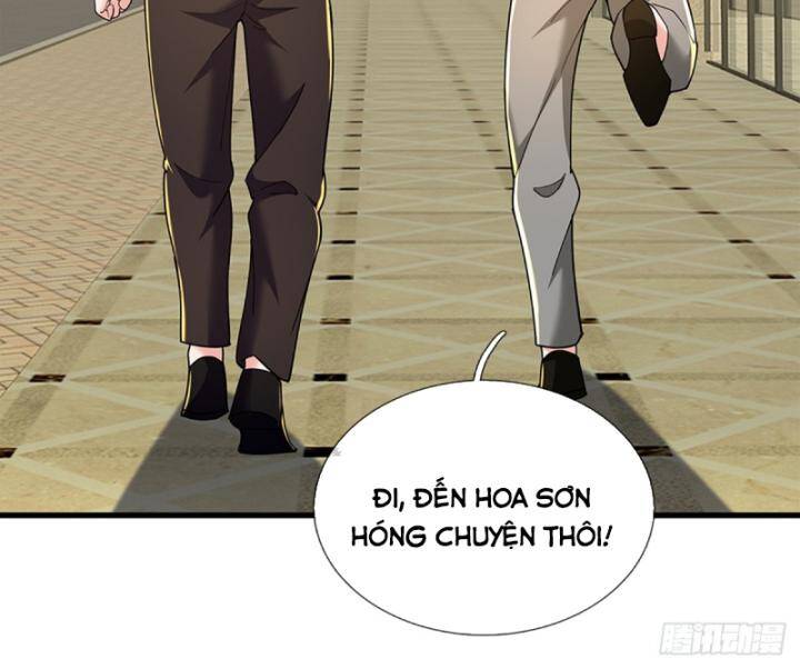 Luyện Thể Trăm Nghìn Tầng Chap 347 - Next Chap 348