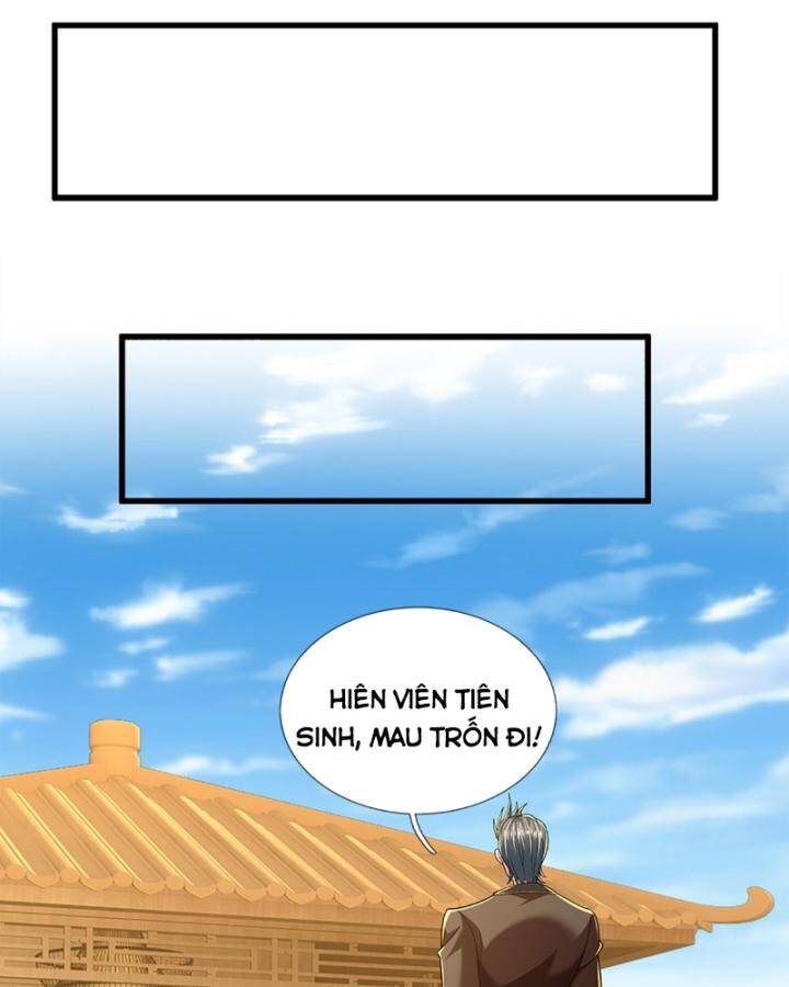 Luyện Thể Trăm Nghìn Tầng Chap 347 - Next Chap 348