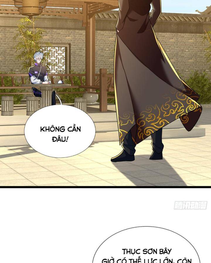 Luyện Thể Trăm Nghìn Tầng Chap 347 - Next Chap 348