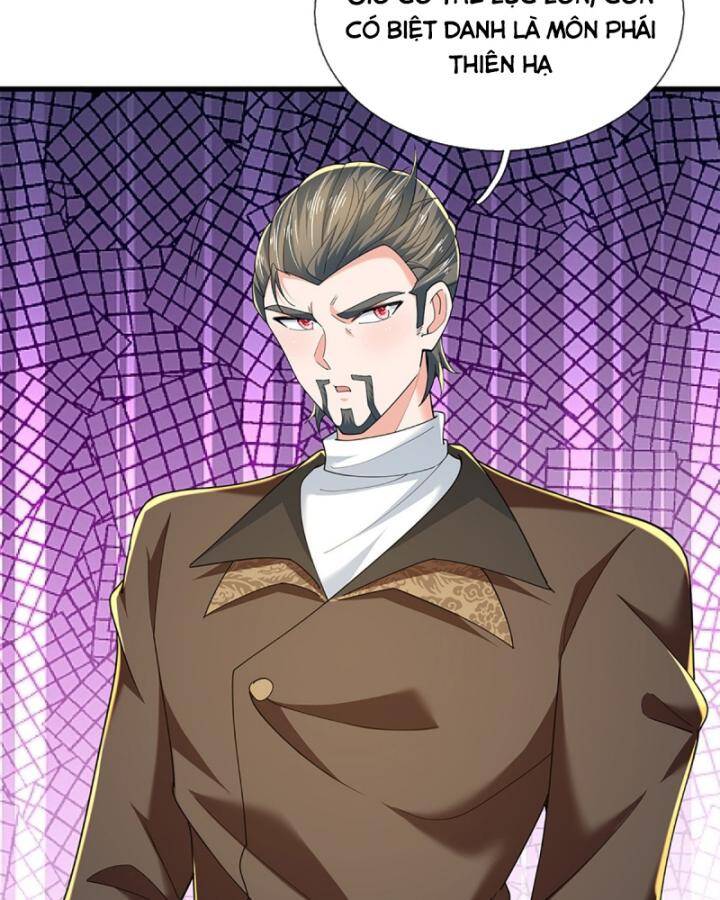Luyện Thể Trăm Nghìn Tầng Chap 347 - Next Chap 348