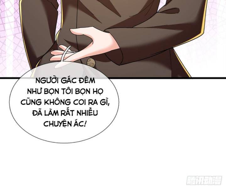 Luyện Thể Trăm Nghìn Tầng Chap 347 - Next Chap 348