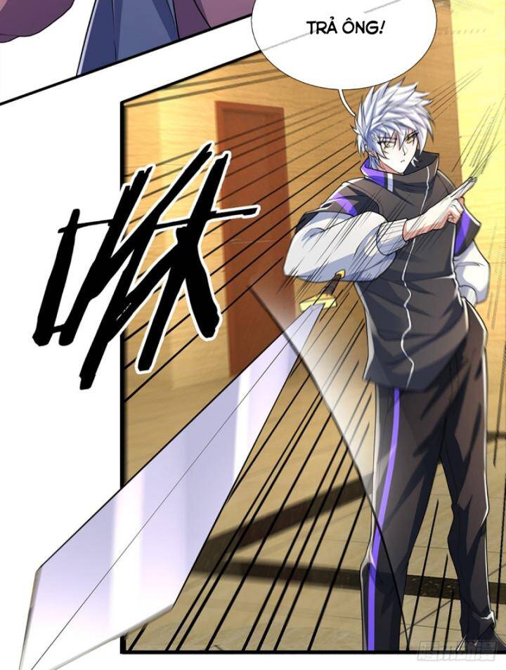 Luyện Thể Trăm Nghìn Tầng Chap 347 - Next Chap 348