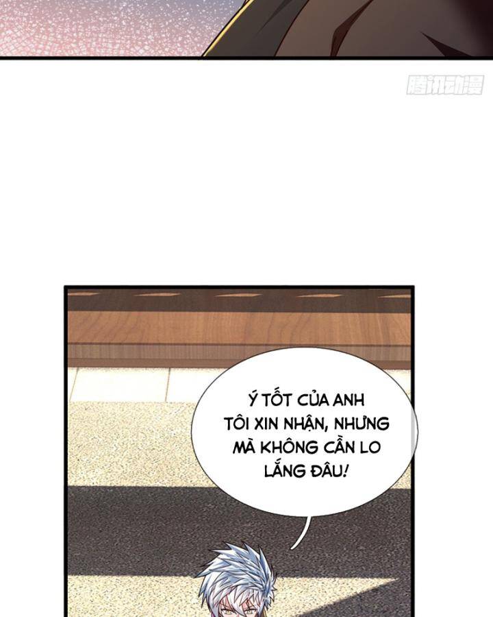 Luyện Thể Trăm Nghìn Tầng Chap 347 - Next Chap 348